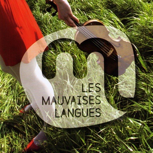 Обложка для Les Mauvaises Langues - L'île au trésor