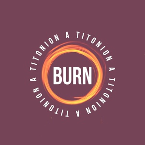 Обложка для Titonion A - Burning Man Mix