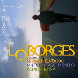 Обложка для Lô Borges - O Seu Olhar