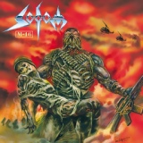 Обложка для Sodom - Napalm in the Morning