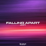 Обложка для UNPY - Falling Apart