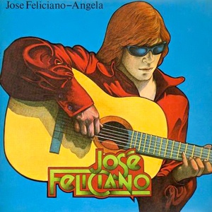 Обложка для Jose Feliciano - Why