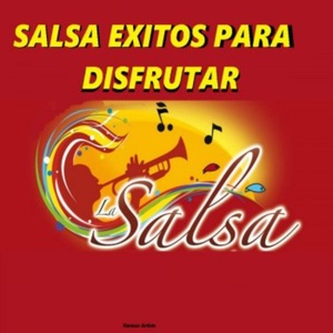 Обложка для Dj Salsero - A Maina