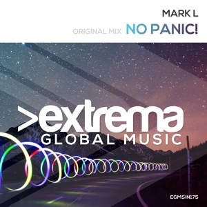Обложка для Mark L - No Panic! (Original Mix)