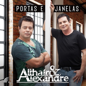 Обложка для Althaír & Alexandre - Por Você
