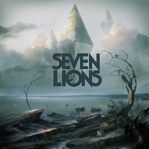 Обложка для Seven Lions - She Was