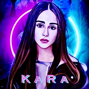 Обложка для KARA - I Scream