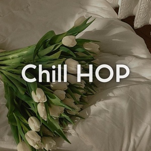 Обложка для Hip-Hop Lofi Chill - In Chelsea