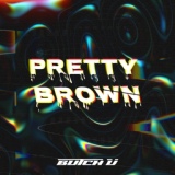 Обложка для Butch U - Pretty Brown