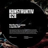 Обложка для Norberto Lusso - Destination