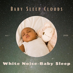 Обложка для White Noise – Baby Sleep - Deep Sleep Relaxing Waves 13