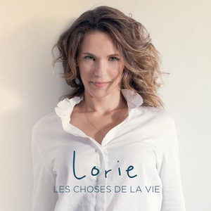 Обложка для Lorie - Chanson douce