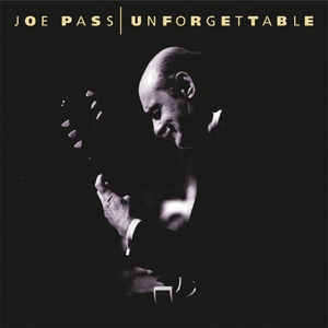 Обложка для Joe Pass - Autumn Leaves Album Version