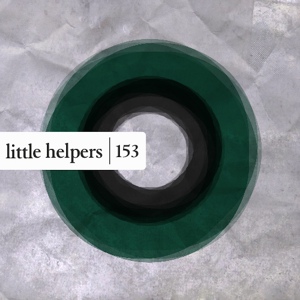Обложка для Loui Fernandez - Little Helper 153-3