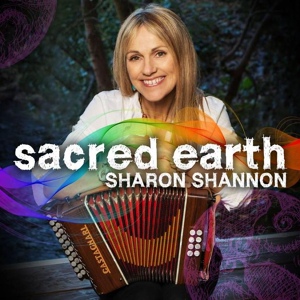 Обложка для Sharon Shannon - The Bull Fiddle