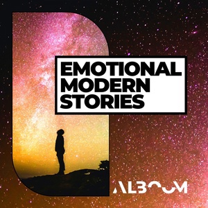 Обложка для Alboom - Lost In Emotions