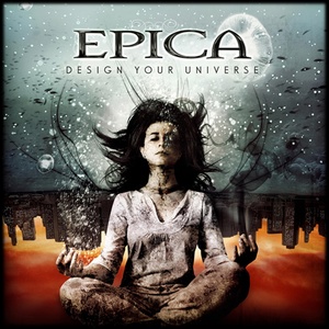 Обложка для Epica - Unleashed