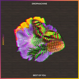 Обложка для Dropmachine - Best Of You