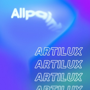 Обложка для ArtIlux - WHAT!&!&! (intro)