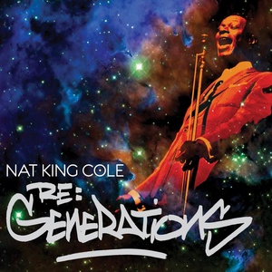 Обложка для Nat King Cole - Day In - Day Out (Produced by Cut Chemist)