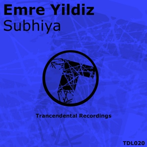 Обложка для Emre Yildiz - Subhiya (Original Mix)