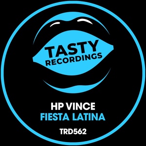 Обложка для HP Vince - Fiesta Latina