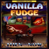 Обложка для Vanilla Fudge - Eleanor Rigby