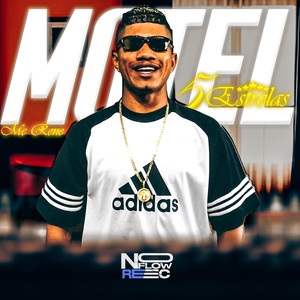 Обложка для MC RENE - Motel 5 Estrelas