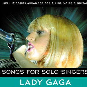 Обложка для The Backing Tracks - Poker Face (Originally Performed By Lady Gaga)