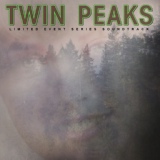 Обложка для Angelo Badalamenti - Twin Peaks Theme