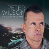 Обложка для Peter Wilson - The Great Unknown