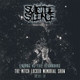 Обложка для Suicide Silence feat. Jonny Davy - Destruction of a Statue