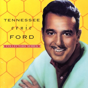 Обложка для Tennessee Ernie Ford, Tex Williams - I'm A Bad Man