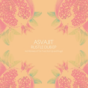 Обложка для Asvajit - Rustle Dub
