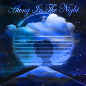 Обложка для Lost Eon - Along In The Night