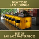 Обложка для New York Jazz Lounge - Desafinado