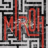 Обложка для Stray Kids - MIROH