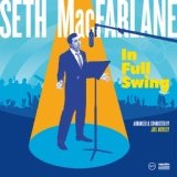 Обложка для Seth MacFarlane - Moonlight Becomes You