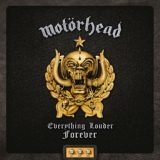 Обложка для Motörhead - Smiling Like a Killer