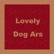 Обложка для Sarnuis - Lovely Dog Ars