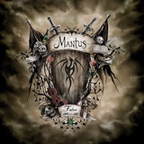 Обложка для Mantus - Untergang