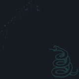 Обложка для Metallica - The Unforgiven