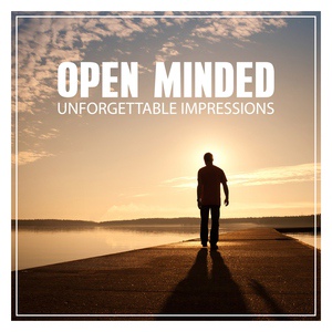 Обложка для Unforgettable Impressions & Stephano - Broken