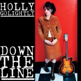 Обложка для Holly Golightly - The Luckiest Girl