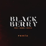 Обложка для NEEL, KOREL, B3NZIN - BLACKBERRY (Remix)