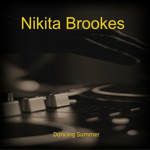 Обложка для Nikita Brookes - Chain Reaction