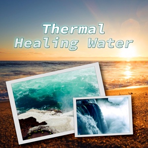 Обложка для Healing Power Natural Sounds Oasis - Clean Water (Healthy Mind)