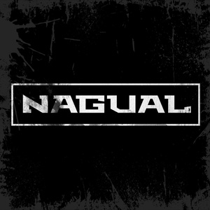 Обложка для Nagual - Cомнамбула