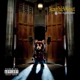 Обложка для Kanye West feat. Nas, Really Doe - We Major