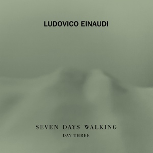 Обложка для Ludovico Einaudi, Redi Hasa, Federico Mecozzi - Einaudi: Gravity Day 3